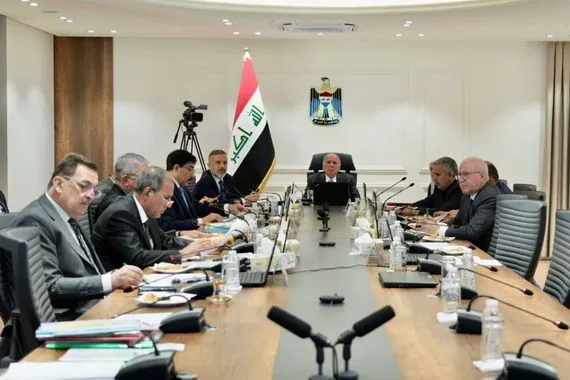 دعم معامل الطابوق وتخفيض رسوم البطاقة الإلكترونية دجلة نيوز تنشر قررات المجلس الوزاري
