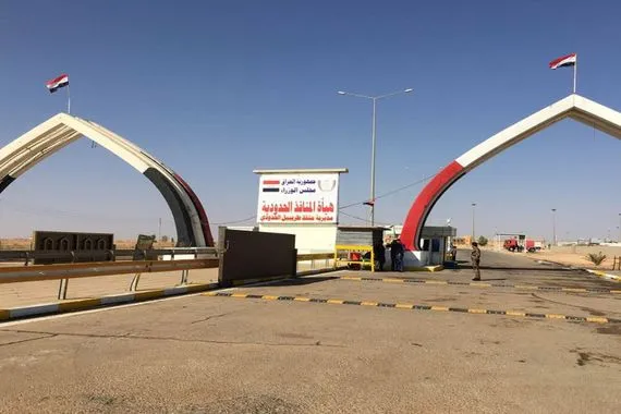 المنافذ الحدودية تتبع شحنات الأدوية إلكترونيًا لضمان وصولها ومنع التلاعب