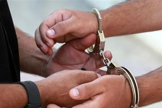 اعتقال متهم بتمجيد الكيان الصهيوني عبر الإنترنت في النجف