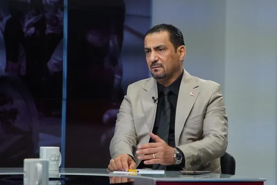 إستشهد بآية قرآنية متحدث الموارد المائية يطمئن البساتين المثمرّة ويحدد مصيرّ الأهوار والشلّب