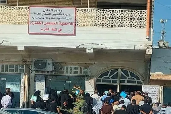 نقابة المحامين بالبصرة ترد على اتهامات التزوير وتنفي اعتقال أي من أعضائها