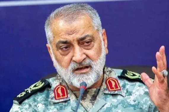 برلماني ايراني مفتشو وكالة الطاقة الذرية سلموا معلومات نووية للأعداء قناة العالم الاخبارية