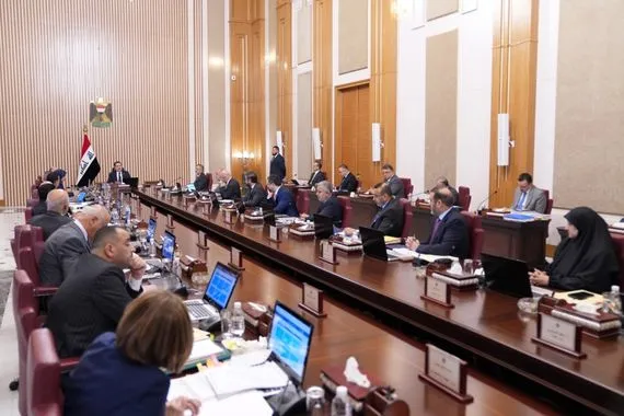 الحكومة الاتحادية تشكل لجنة عليا لحسم ملف النفط والرواتب بين بغداد وأربيل وكالة بغداد اليوم الاخبارية