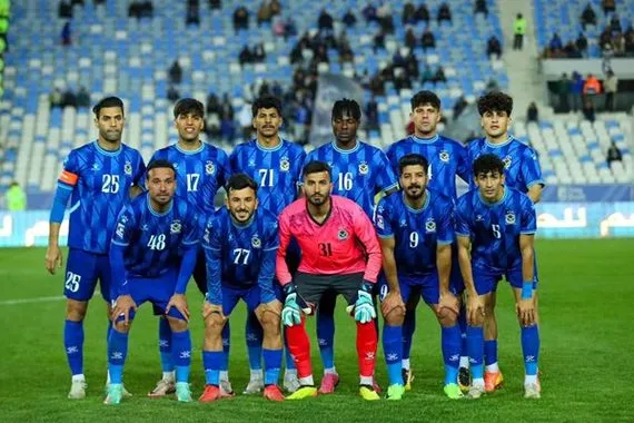 الغيابات تضرب القوة الجوية في مواجهة النجف