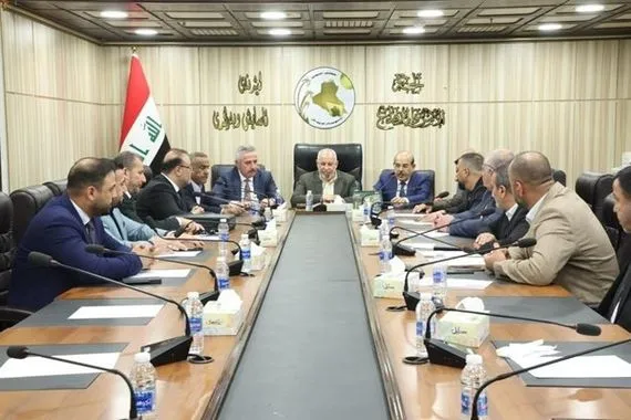 الأمن والدفاع النيابية الوضع صعب وعلى الحكومة حماية أجوائنا