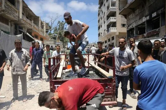 مصدر مصري لـ الزمان تعهد أمريكي بعدم ملاحقة قادة حماس بعد مغادرتهم غزة