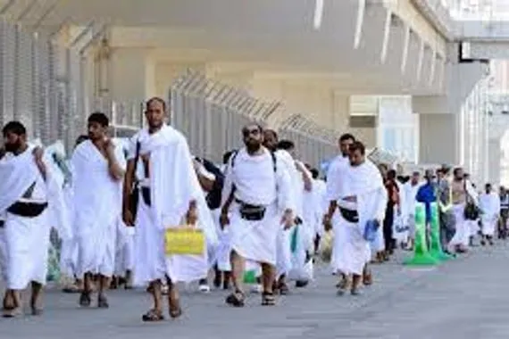 العراق يرسل كتاباً رسمياً للسعودية لزيادة حصته من مقاعد الحجاج