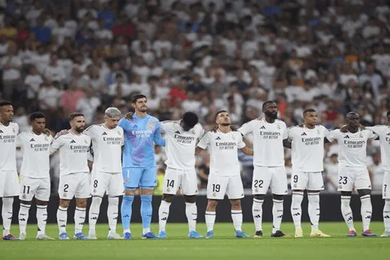 عقب مونديال الأندية 5 نجوم يقتربون من مغادرة ريال مدريد
