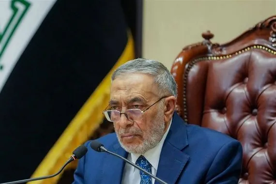 المشهداني يدعو لحضور جلسات مجلس النواب خلال الفصل التشريعي الأخير