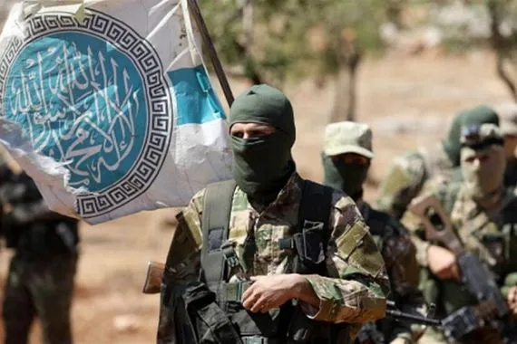 واشنطن تعلن بدء تنفيذ قرار رفع هيئة تحرير الشام من قائمة الإرهاب