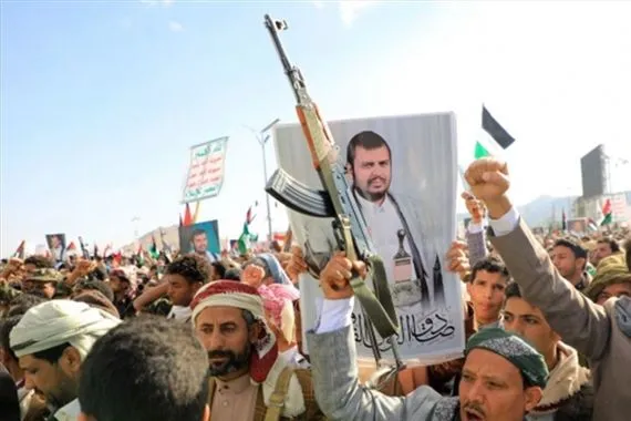 مسؤولون إسرائيليون كل الجهود لإيذاء الحوثيين لم تنجح بوقف عملياتهم ضدنا