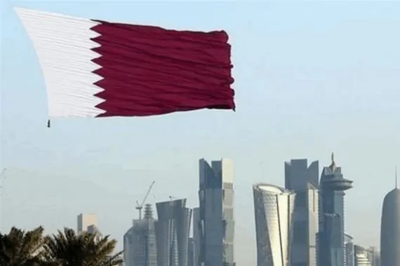 قطر بشأن اتفاق غزة المفاوضات ستحتاج إلى وقت