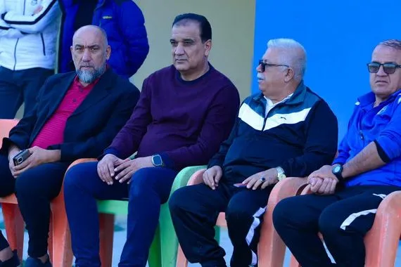 بعد جلسة مشحونة انتخاب إدارة جديدة للاتحاد الفرعي لكرة القدم بصلاح الدين شفق نيوز
