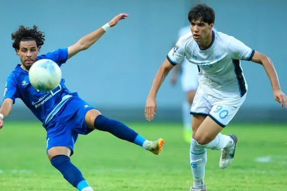 بعد قرار لجنة الانضباط الاتصالات يعود للدوري الممتاز بدلاً من نفط الوسط شفق نيوز