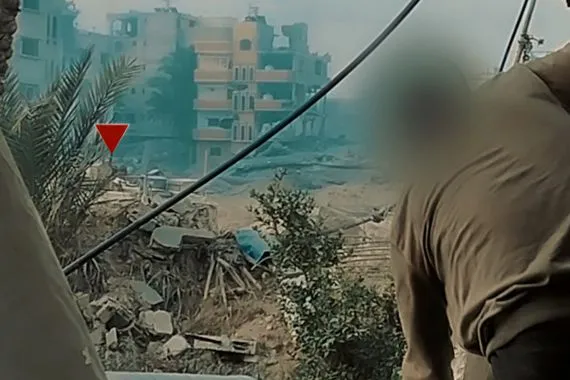 كمين يهز إسرائيل مقتل وجرح 20 جندياً في أعنف هجوم منذ بدء حرب غزة شفق نيوز