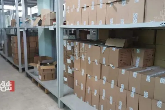 المنتجات الصيدلانية والأقمشة القطنية تتصدر استيرادات العراق من باكستان شفق نيوز