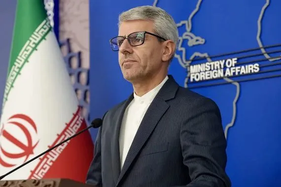 طهران تعلق على طلب إيراني للقاء المسؤولين الأمريكيين بشأن الملف النووي شفق نيوز