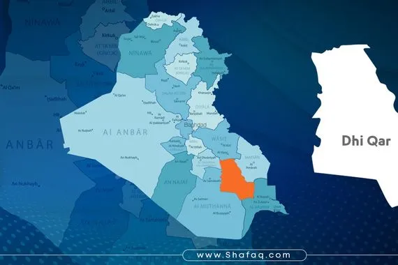 تاجر مخدرات وشاب ينتحران حرقاً جنوبي العراق شفق نيوز