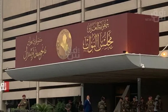 المشهداني مخاطباً النواب تحملوا مسؤولياتكم واحضروا الجلسات شفق نيوز