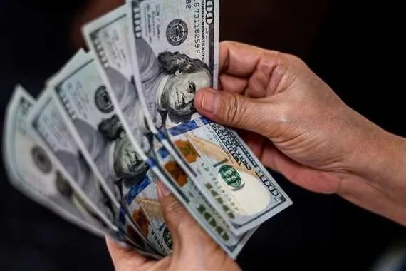 اسقرار مؤشر الدولار والين يتراجع
