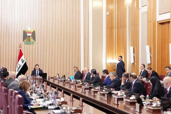 مجلس الوزراء يوافق على تخصيص درجات وظيفية للصيادلة في قوانين الموازنة للسنوات المقبلة