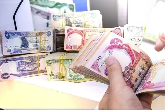 بالوثائق نص ورقتي الاتفاق بين بغداد وأربيل بشأن النفط والرواتب