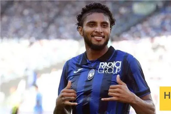 أندية دوري روشن تنافس الهلال على نجم أتالانتا