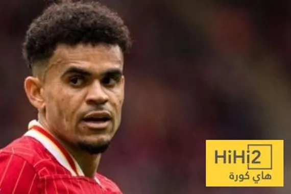 دياز يطالب ليفربول بهذا الامر قبل حسم قراره النهائي بشأن مستقبله