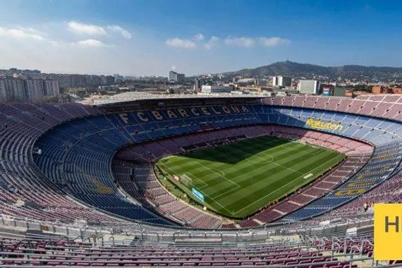 عقبات تنظيمية أمام برشلونة قبل كأس جوان غامبر في كامب نو