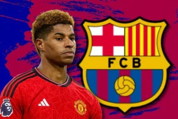 راشفورد يفقد رقمه في مانشستر يونايتد رسميًا وبرشلونة يراقب التطورات