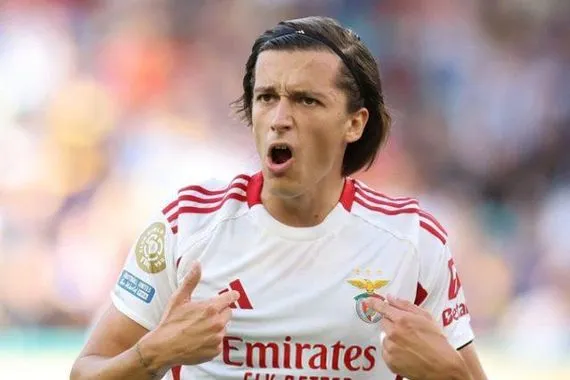 ريال مدريد سيرضخ لمطالب بنفيكا