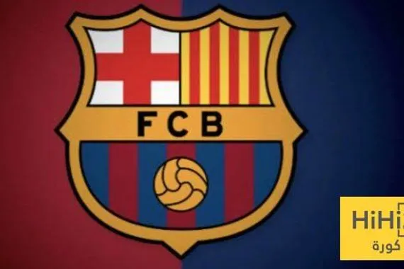 أول لاعب يحضر إلى برشلونة قبل بداية الموسم الجديد صورة