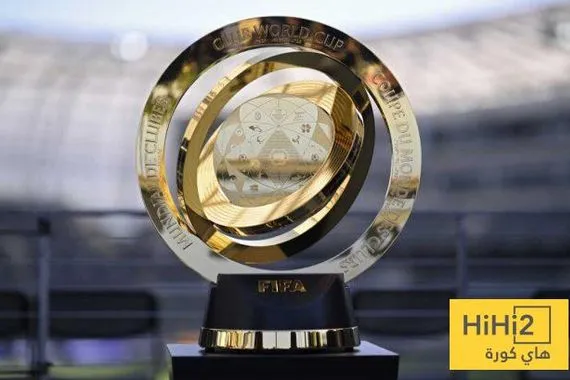 هيمنة أوروبية تاريخية على كأس العالم للأندية