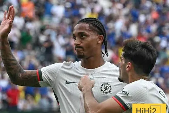 جواو بيدرو أول من يفعلها في كأس العالم للأندية 2025