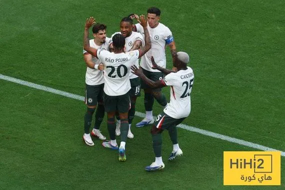 كم حصد تشيلسي بعد تأهله لنهائي كأس العالم للأندية