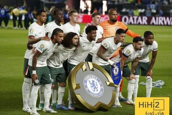 نهائي أوروبي خالص للمرة الثانية في تاريخ كأس العالم للأندية