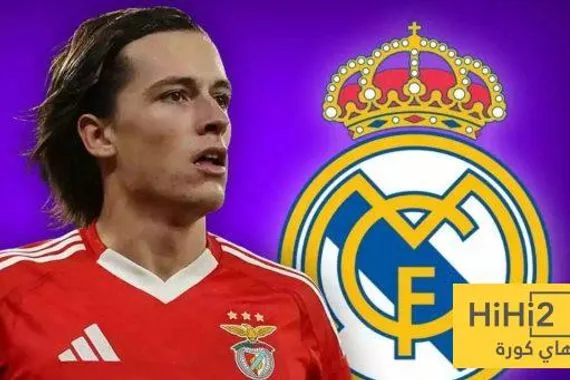 كم سيدفع ريال مدريد في صفقة كاريراس
