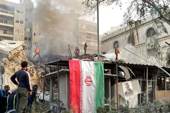 طهران لا يورانيوم منضب في نتائج التحقيقات حتى الآن