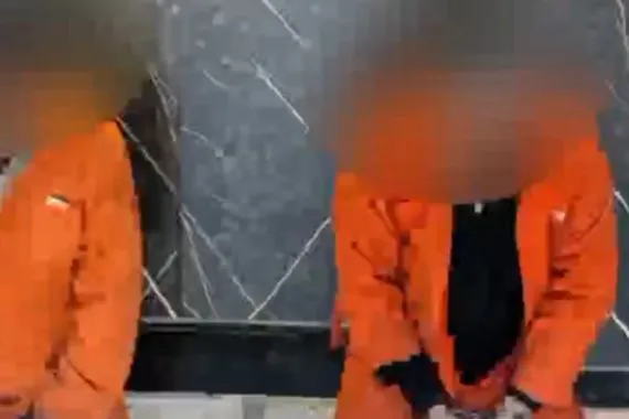 القبض على 3 متهمين بمشاجرة مسلحة في بغداد