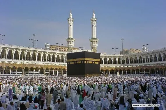 هيئة الحج قدمنا طلبا رسميا الى السعودية لزيادة عدد حجاج العراق