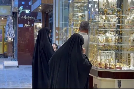 بفارق لافت أونصة الذهب ترتفع في الأسواق المحلية بأكثر من 29 ألف دينار بيوم واحد
