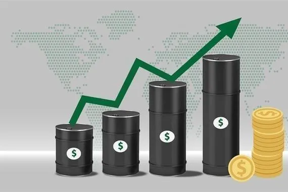 النفط يغلق فوق 70 دولاراً للبرميل وسط استقرار نسبي في السوق