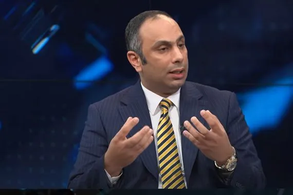 باحث سياسي يحذر من معارضة راديكالية تعمل على تكرار تجربة الشرع في العراق