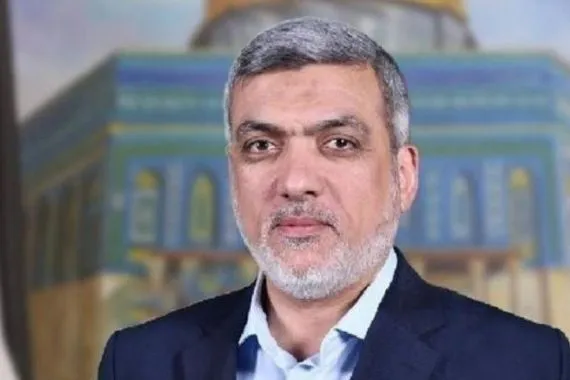 حماس غزة لن تستسلم والمقاومة هي من ستفرض الشروط قناة العالم الاخبارية