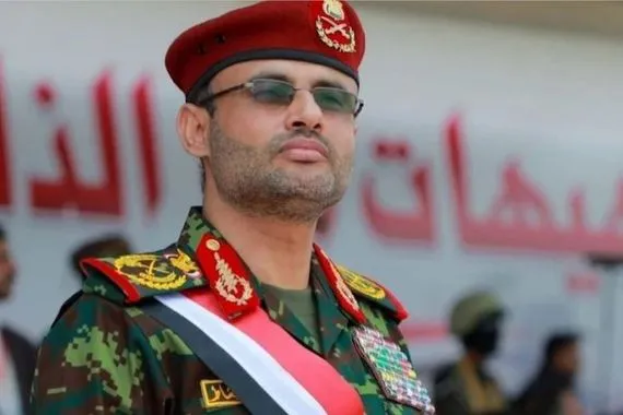 المشاط يؤكد على حرية الملاحة للجميع ما عدا العدو الصهيوني ومن يدعمه قناة العالم الاخبارية