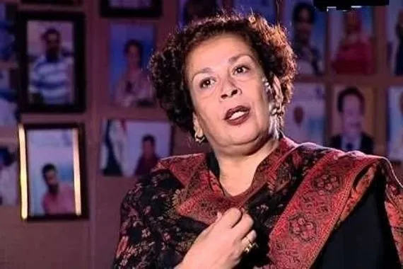 وفاة الفنانة العراقية إقبال نعيم وكالة بغداد اليوم الاخبارية