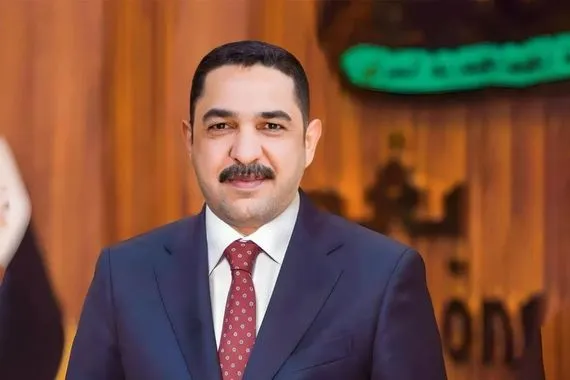 الدهلكي يكشف تفاصيل اجتماع موسع لمناقشة حقوق ومستحقات متقاعدي الجيش السابق وكالة بغداد اليوم الاخبارية