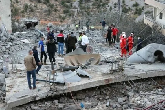 إيران تعلن استشهاد 700 شخص وإصابة 5 آلاف في العدوان الإسرائيلي وكالة بغداد اليوم الاخبارية