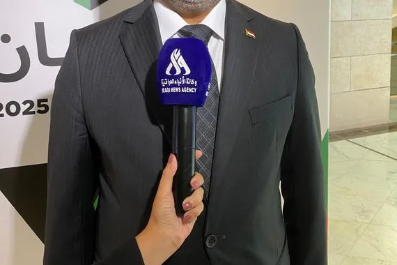 المبرقع يحدد محاور الاستراتيجية العربية للشباب وكالة الانباء العراقية واع