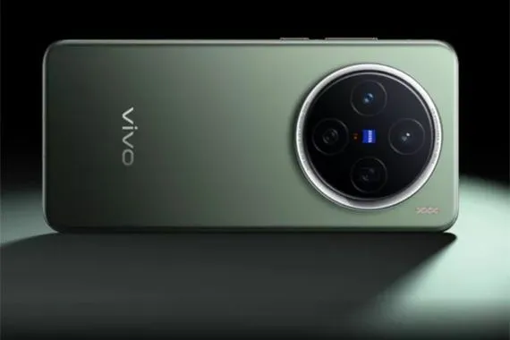 تعرف على مواصفات هاتف Vivo X300